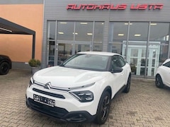 Bild des Angebotes Citroen C4 Lim. Feel Pack