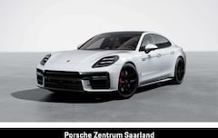 Bild des Angebotes Porsche Panamera 4S E-Hybrid Pano.,Hinterachsl.,Sportabg
