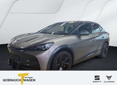 Bild des Angebotes CUPRA Tavascan LM21 PANO MATRIX 360 eSITZE HEAD-UP