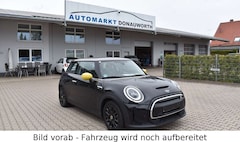 Bild des Angebotes MINI Cooper SE Essential Trim Navi Leder Sitzhzg