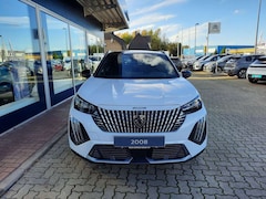 Bild des Angebotes Peugeot 2008 GT-Exclusive  eDSC  SH NAVI 360° KAMERA