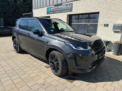 Bild des Angebotes Land Rover Discovery Sport .R-Dyn, Navi. Sthz,Leder, Kam,AHK
