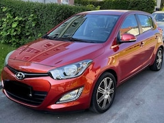 Bild des Angebotes Hyundai i20 i20*1.2*5 Star/Gold Edition*TÜV NEU*113Tsd KM