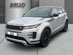 Bild des Angebotes Land Rover Range Rover Evoque R-Dynamic SE AD Navi Leder Memory Sitze Meridian S