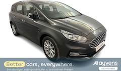 Bild des Angebotes Ford S-Max 2.0 EcoBlue Aut.