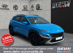 Bild des Angebotes Hyundai KONA 1.0 T-GDi Intro LED Navi Krell LM 18