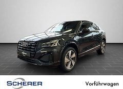 Audi Q2 advanced 35 TFSI 110(150) kW(PS) S tronic Mat