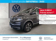 Bild des Angebotes VW T6.1 California 2.0 TDI DSG Ocean Navi LED DAB+