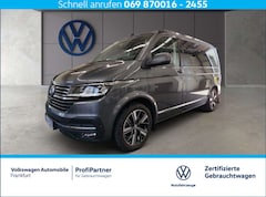 Bild des Angebotes VW T6.1 California 2.0 TDI DSG Ocean Navi LED DAB+