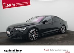 Bild des Angebotes Audi S8 TFSI quattro / Pano, Standh, AHK, B&O, OLED