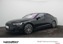 Bild des Angebotes Audi S8 TFSI quattro / Pano, Standh, AHK, B&O, OLED