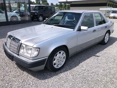 Bild des Angebotes Mercedes-Benz 280 E Automatik*Klimaanlage*SHD*2.Hand*
