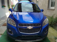 Bild des Angebotes Chevrolet Trax Trax 1.4T LT+