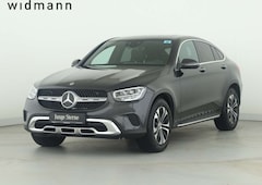 Bild des Angebotes Mercedes-Benz GLC 300 e 4M Coupé AHK*360°Kam.*Memory*Sitzklima