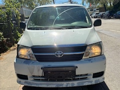Bild des Angebotes Toyota Hiace Toyota Hiace 2009