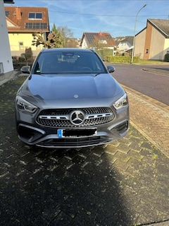 Bild des Angebotes Mercedes-Benz GLA 200 GLA 200 7G-DCT Edition AMG Line