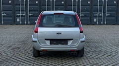 Bild des Angebotes Ford Fusion 1.6 Elegance