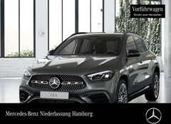Bild des Angebotes Mercedes-Benz GLA 220 d 4M AMG+NIGHT+PANO+360°+AHK+MULTIBEAM+8G