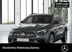Bild des Angebotes Mercedes-Benz GLA 220 d 4M AMG+NIGHT+PANO+360°+AHK+MULTIBEAM+8G