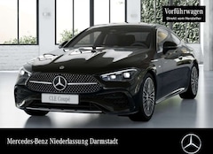 Bild des Angebotes Mercedes-Benz CLE 300 e AMG+PANO+360+BURMESTER+KEYLESS+9G