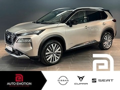 Bild des Angebotes Nissan X-Trail X-Trail Tekna+ e-Power e-4orce 213 PS*20Zoll*