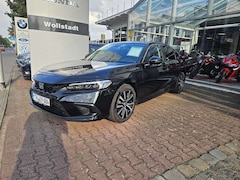 Bild des Angebotes Honda Civic e:HEV 2.0 i-MMD Hybrid Elegance  > Navi/Kamera