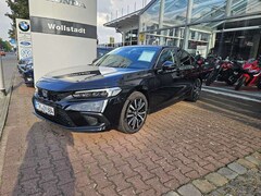 Bild des Angebotes Honda Civic e:HEV 2.0 i-MMD Hybrid Elegance > Navi/Kamera