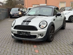 Bild des Angebotes MINI Cooper S Coupe *H&K*WENIG KM*SELTEN*
