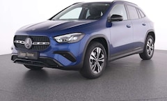 Bild des Angebotes Mercedes-Benz GLA 180 Progressive+MBeam+Night+360+Dis+Totw+PTS