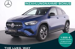 Bild des Angebotes Mercedes-Benz GLA 180 Progressive+MBeam+Night+360+Dis+Totw+PTS