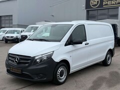 Bild des Angebotes Mercedes-Benz Vito 114 CDI Kompakt AUT KLIMA WÜRTH SCHRANK NAV