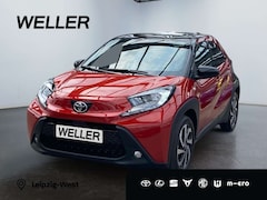 Bild des Angebotes Toyota Aygo X Team D *ACC*Kamera*CarPlay*SHZ*Bi-Tone*DAB*