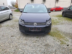 Bild des Angebotes VW Touran Trendline