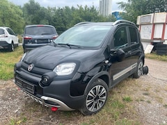 Bild des Angebotes Fiat Panda Cross