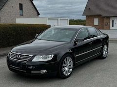 Bild des Angebotes VW Phaeton 3.0 V6 TDI DPF 4MOTION Automatik (5 Sitzer) MASSAG