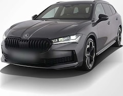 Bild des Angebotes Skoda Superb Combi 2.0 TDI Sportline 4x4 DSG AHK ACC Head-up-Di