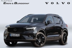 Bild des Angebotes Volvo XC40 Plus Black Edition 2WD
