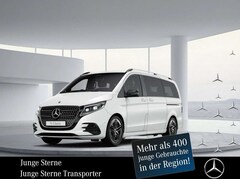 Bild des Angebotes Mercedes-Benz V 300 V 300 d Lang AMG°AVANTGARDE°NIGHT°360°AHK°STDH°