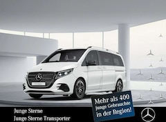 Bild des Angebotes Mercedes-Benz V 300 V 300 d Lang AMG°AVANTGARDE°NIGHT°360°AHK°STDH°
