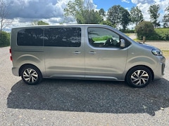 Bild des Angebotes Citroen Spacetourer Shine M (L2) Elektromotor 50 kwh