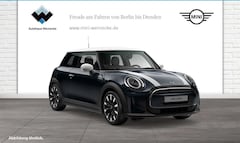 Bild des Angebotes MINI Cooper Hatch DAB LED RFK Navi Komfortzg. Shz