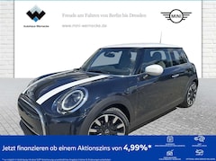 Bild des Angebotes MINI Cooper Hatch DAB LED RFK Navi Komfortzg. Shz
