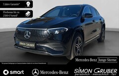 Bild des Angebotes Mercedes-Benz EQA 250 AMG Winter Ambi LED EasyP Mod 2025
