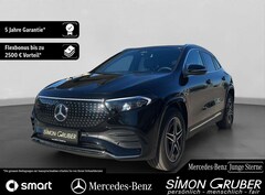Bild des Angebotes Mercedes-Benz EQA 250 AMG Winter Ambi LED EasyP Mod 2025