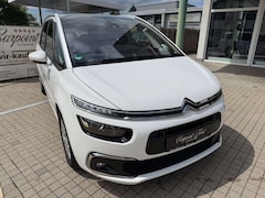 Bild des Angebotes Citroen Grand C4 Picasso /Spacetourer Selection, 7Sitzer