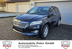 Bild des Angebotes Toyota RAV 4 2,2 D-CAT 4x4 Executive