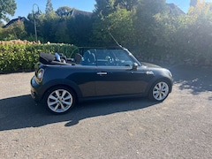 Bild des Angebotes MINI Cooper SD Cabrio Mini Cooper SD Cabrio