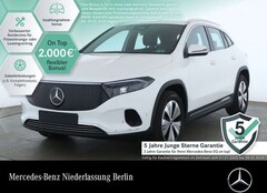 Bild des Angebotes Mercedes-Benz EQA 250 PROG+ADVANCED+KAMERA+SPUR