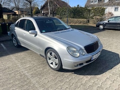 Bild des Angebotes Mercedes-Benz E 320 CDI Avantgarde