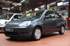 Bild des Angebotes Ford Fiesta Basis *GEPRÜFTE INZAHLUNGNAHME*